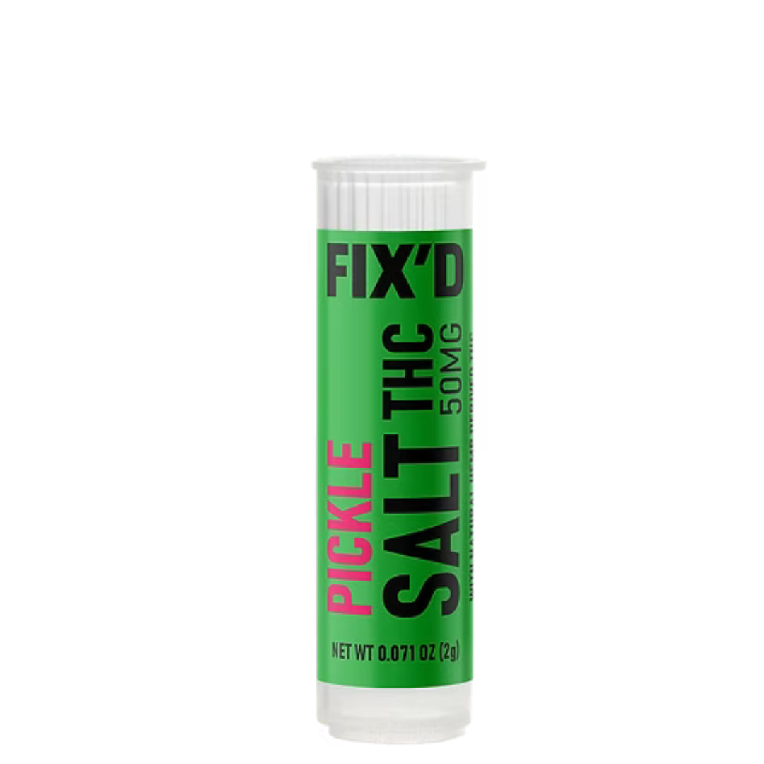 Pickle Salt 50mg