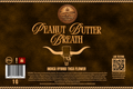 Hill Country Hemp Peanut Butter Breath THC-A Flower (Indica Hybrid)