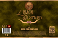 Hill Country Hemp Lemon Custard THC-A Flower (Hybrid)