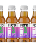 FIX'D Pom Burst Infused Tea 30mg D9