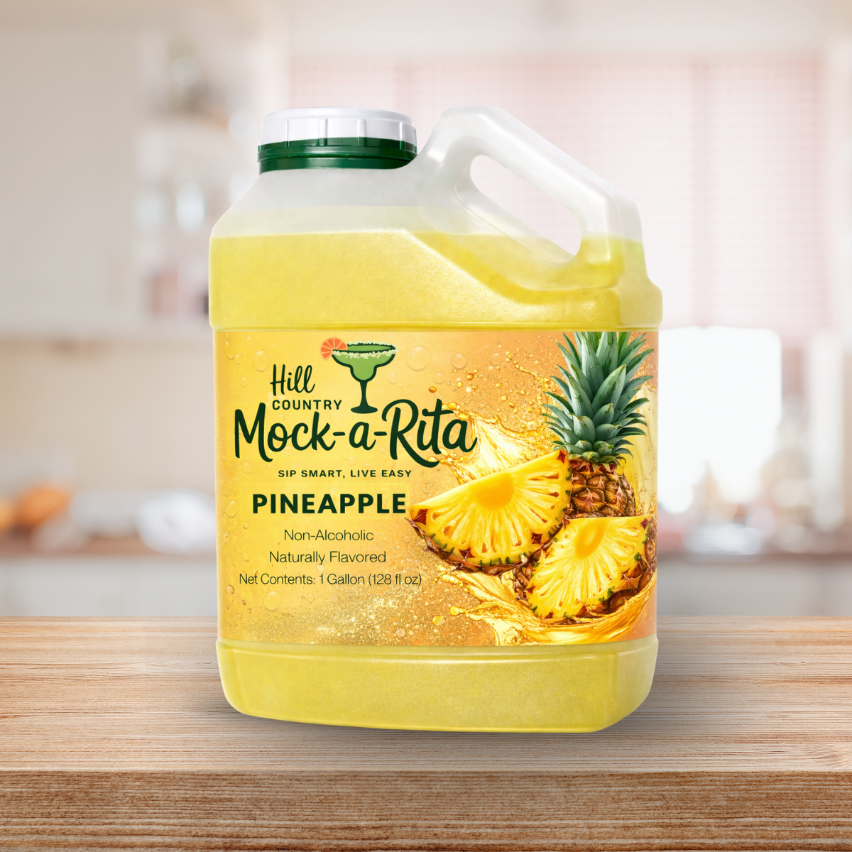 Hill Country Mock-a-Rita at Home Kit