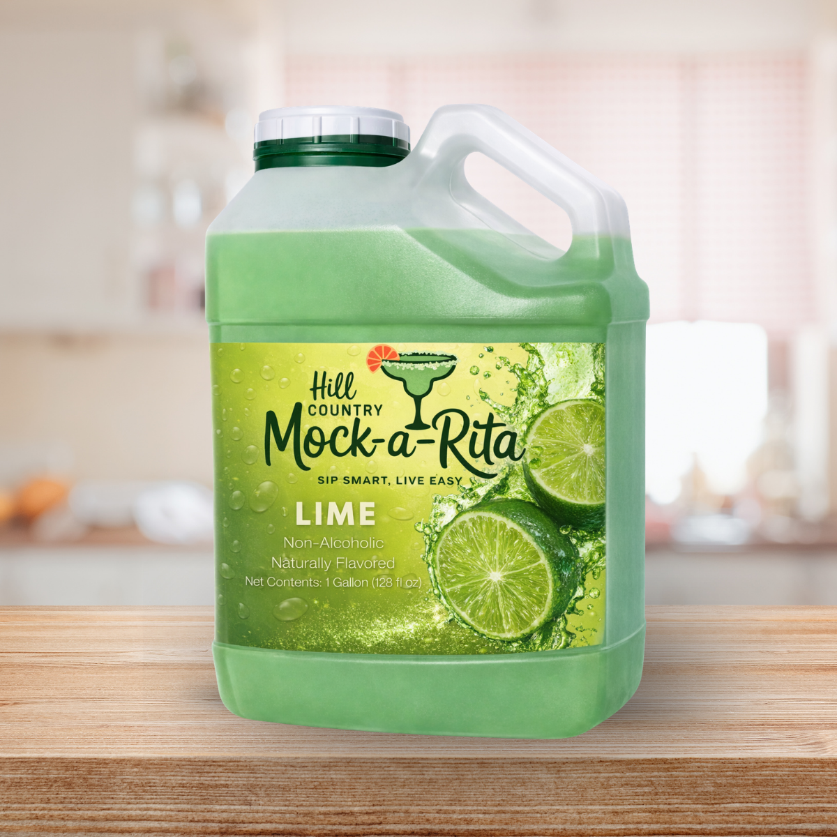 Hill Country Mock-a-Rita at Home Kit