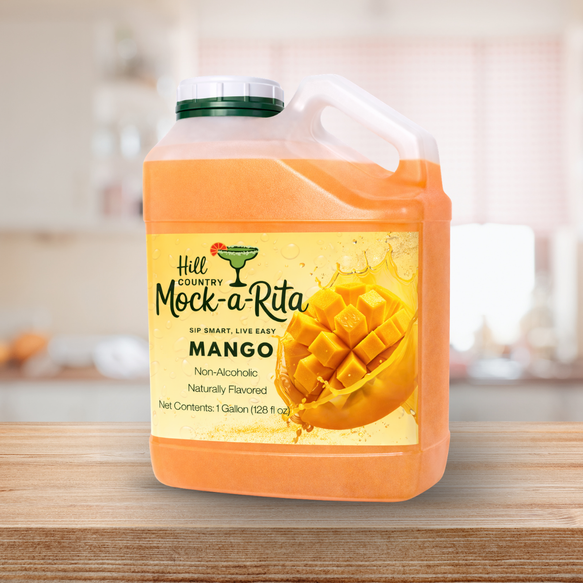 Hill Country Mock-a-Rita at Home Kit
