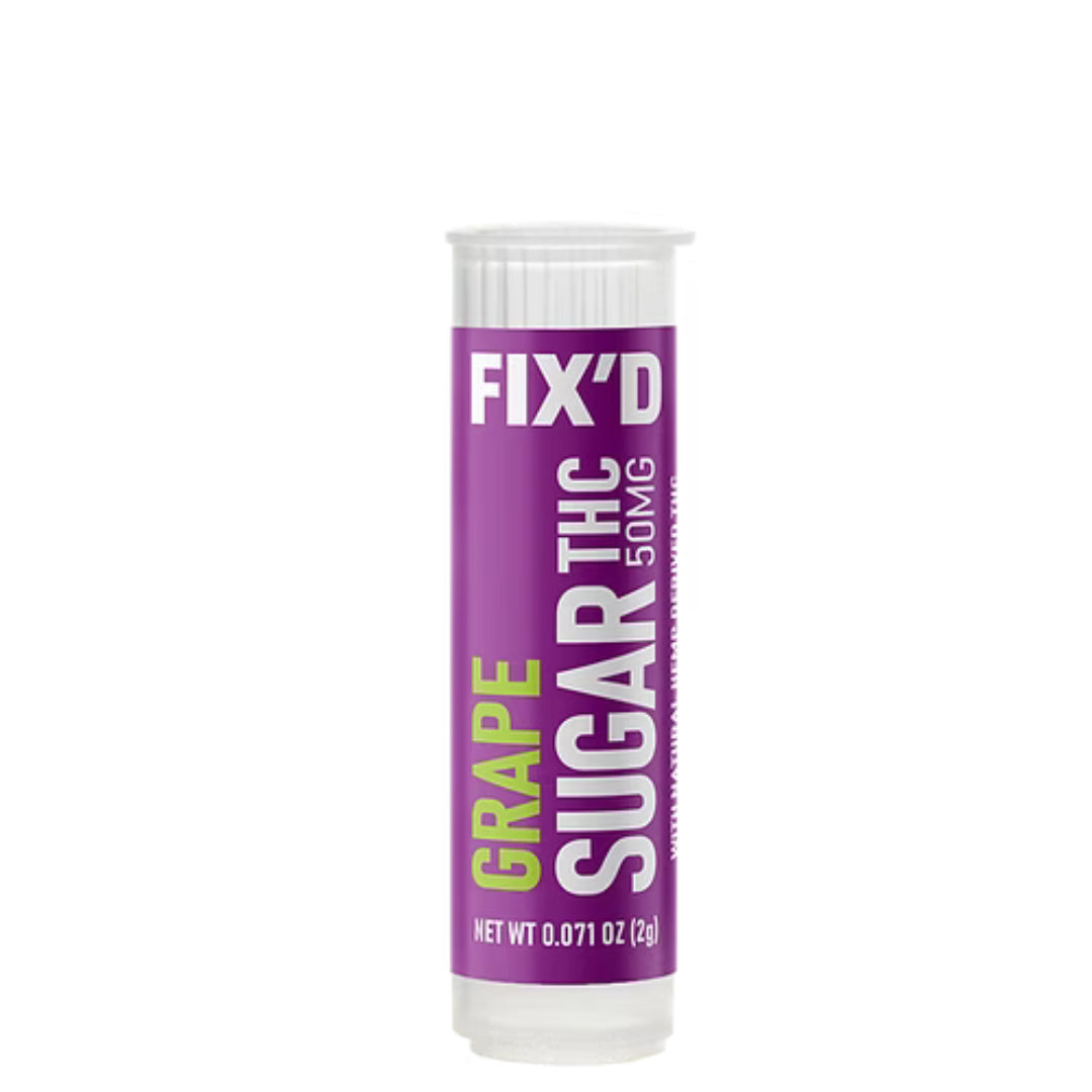 Grape Sugar 50mg