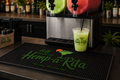 Hemp-a-Rita™ Bar Mat