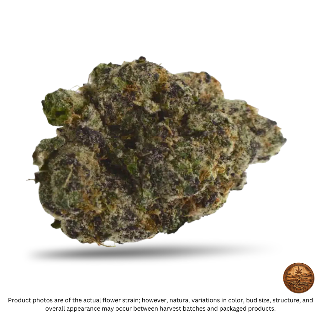 Hill Country Hemp Candy Floats THC-A Flower (Hybrid)