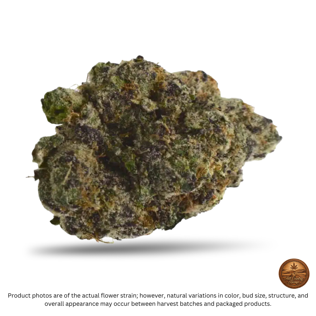 Hill Country Hemp Candy Floats THC-A Flower (Hybrid)