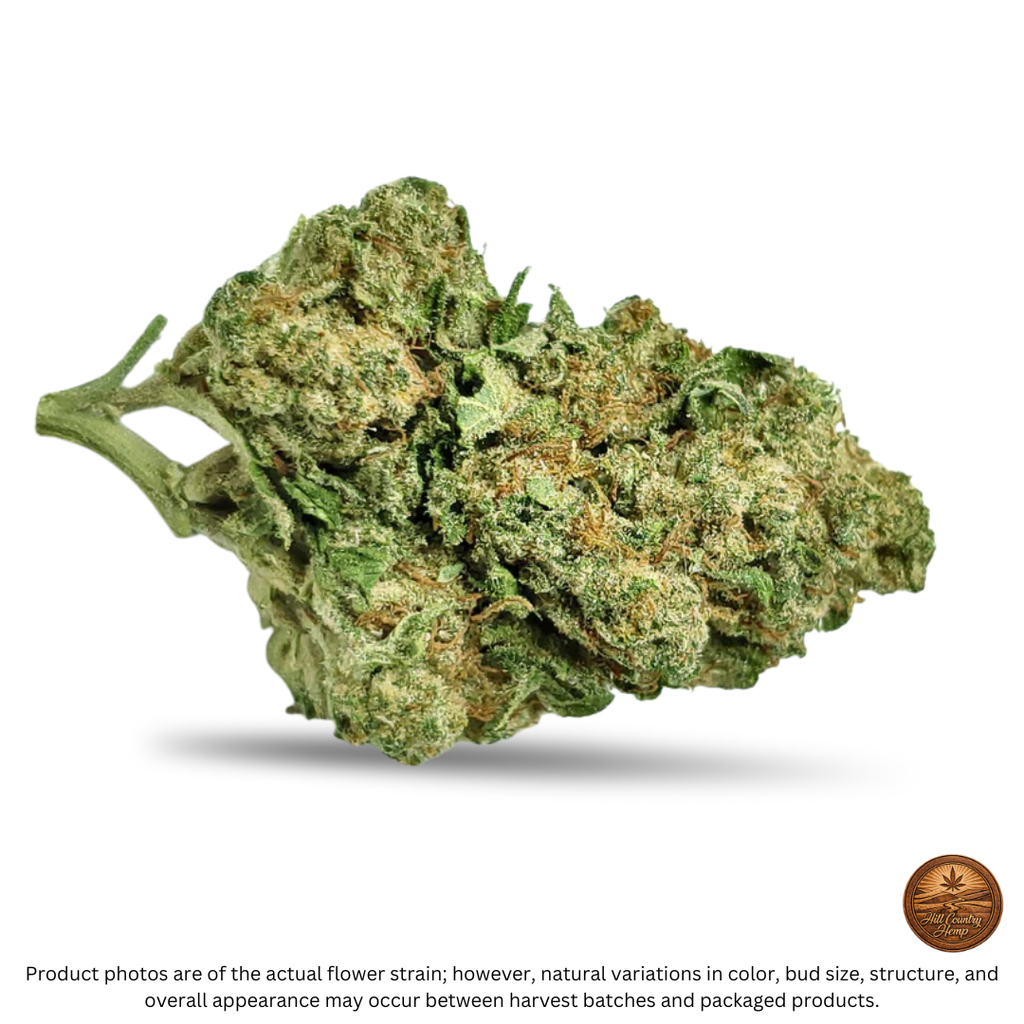 Hill Country Hemp Gas Face Lobster THC-A Flower (Hybrid)