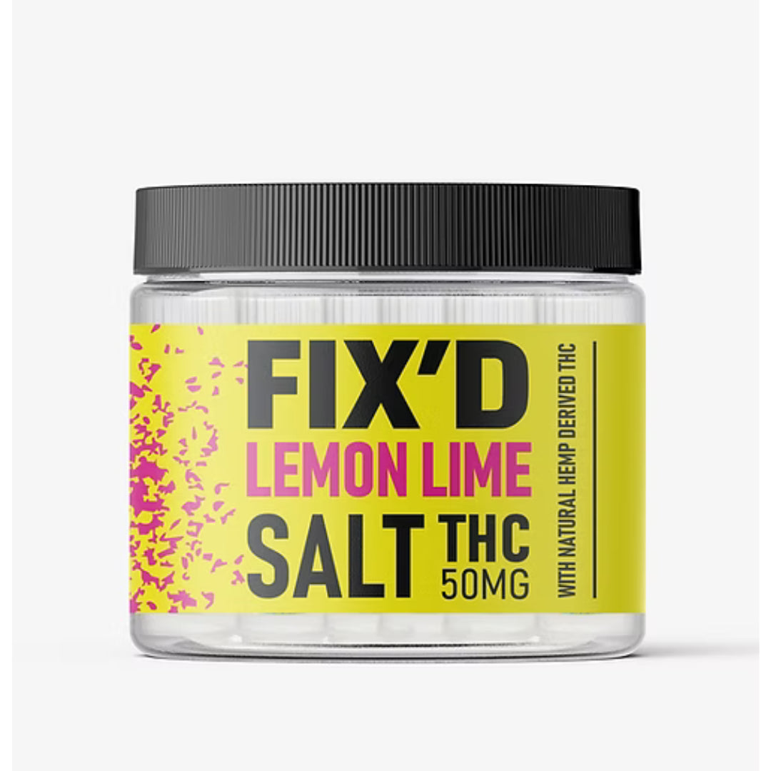 30 count Lemon Lime 1500mg