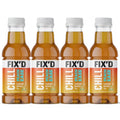 FIX'D Peach Ease Sweet Tea 30mg D9
